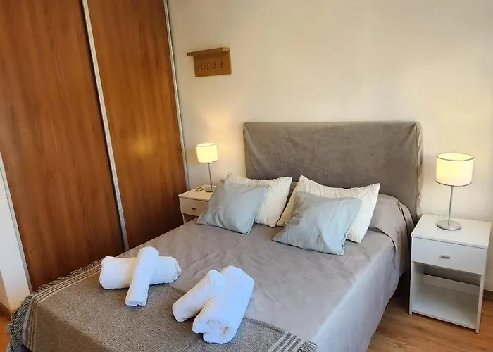 Departamento Muy Luminoso Renovado En Buenos Aires