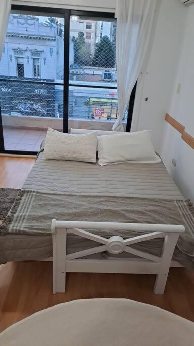 Departamento Muy Luminoso Renovado En Apartment Buenos Aires