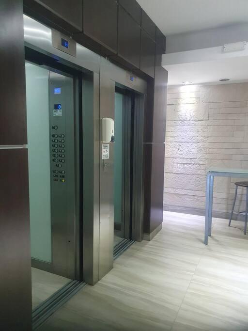 Departamento Muy Luminoso Renovado En Buenos Aires